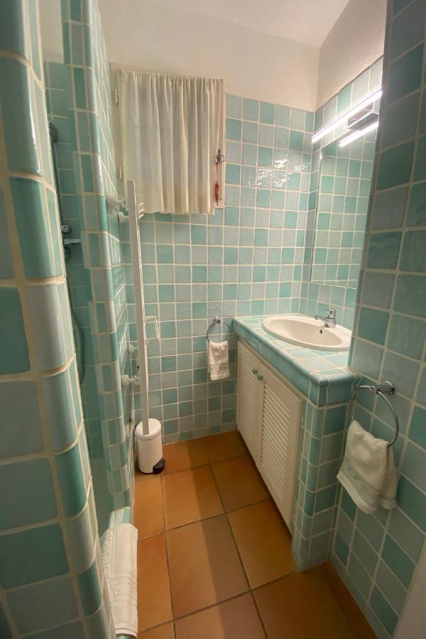Palombaggia Villa Порто-Векио Екстериор снимка