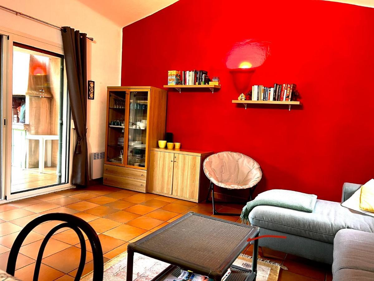 Palombaggia Villa Порто-Векио Екстериор снимка