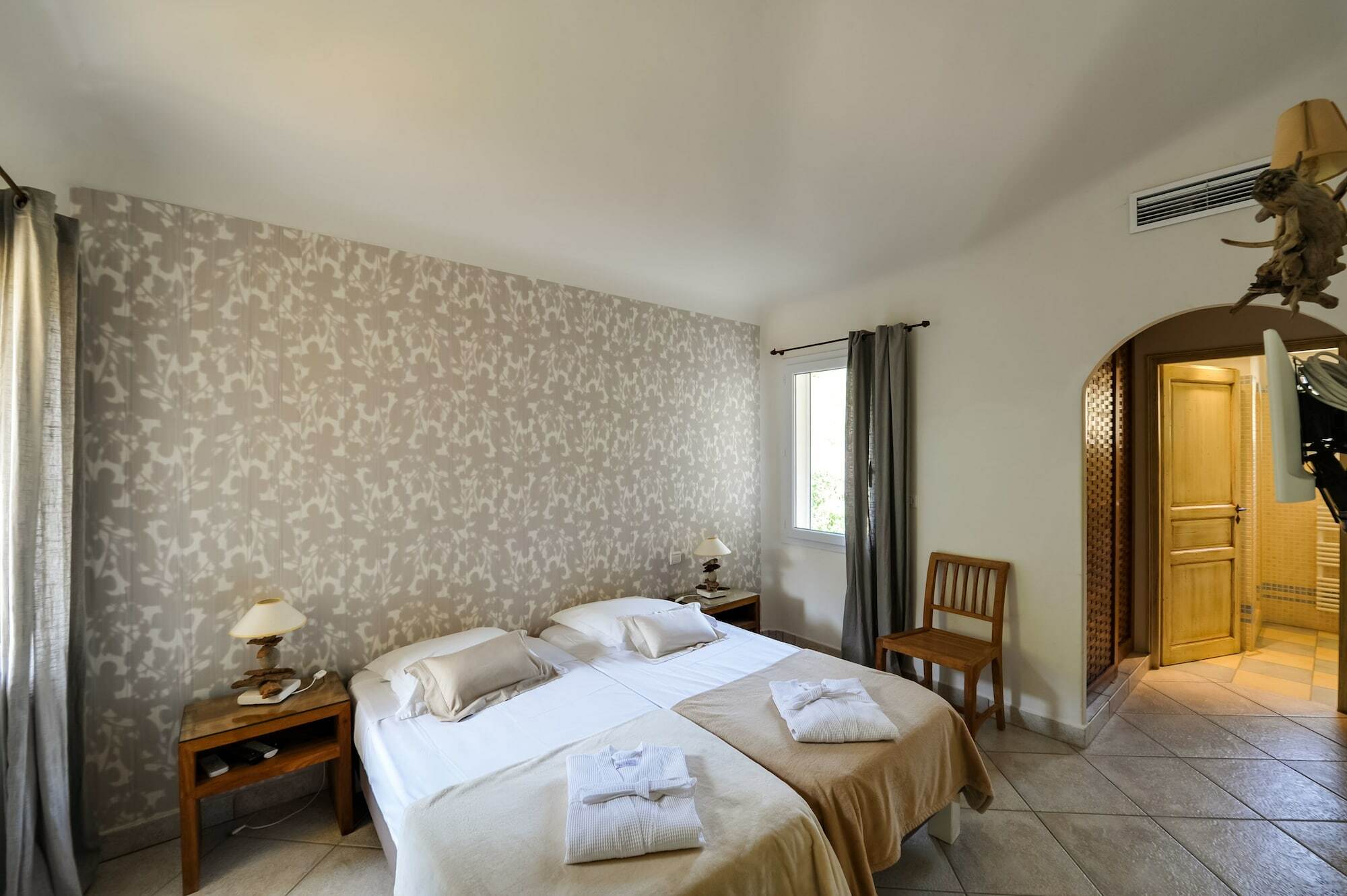 Palombaggia Villa Порто-Векио Екстериор снимка
